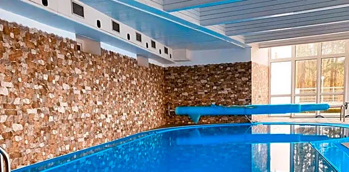 Interhotel America