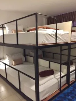Nine Hostel