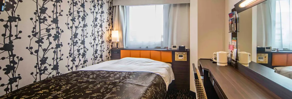 APA Hotel Uenohirokoji
