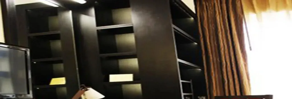 Sterlings Mac Hotel