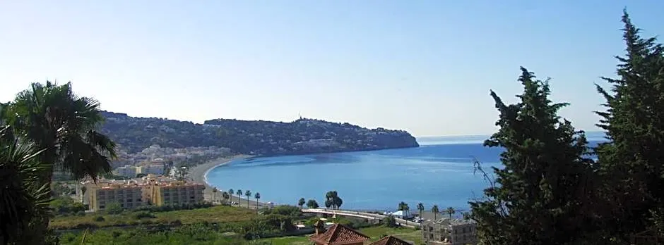 Valle y Mar, Casa de Huéspedes
