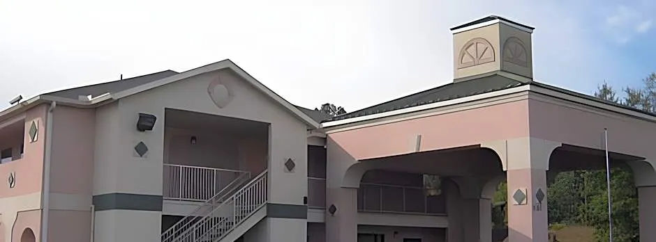 Country Hearth Inn & Suites Augusta