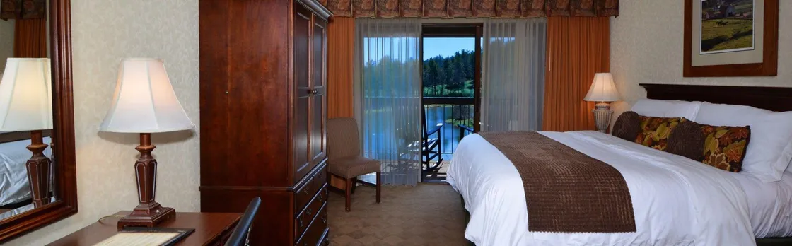 Chetola Resort at Blowing Rock