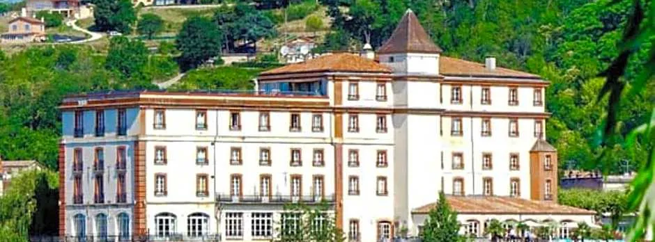 Le Moulin de Moissac, Sure Hotel Collection by Best Western
