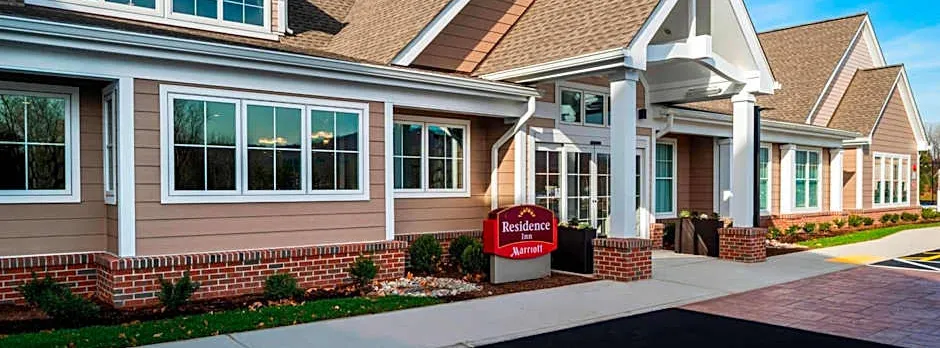 Residence Inn by Marriott Orangeburg Rockland/Bergen