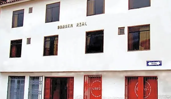Hostal Panaka