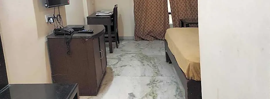 Hotel Bramha