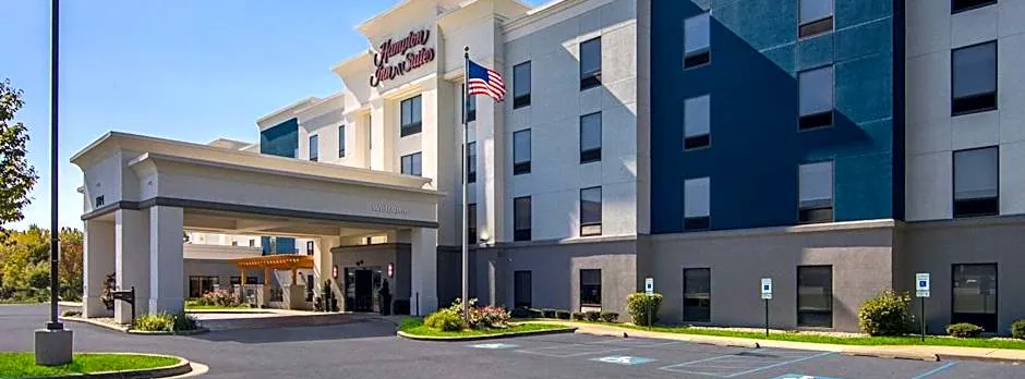 Hampton Inn & Suites Schererville