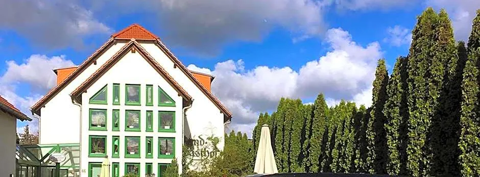 Hotel Lindenthal