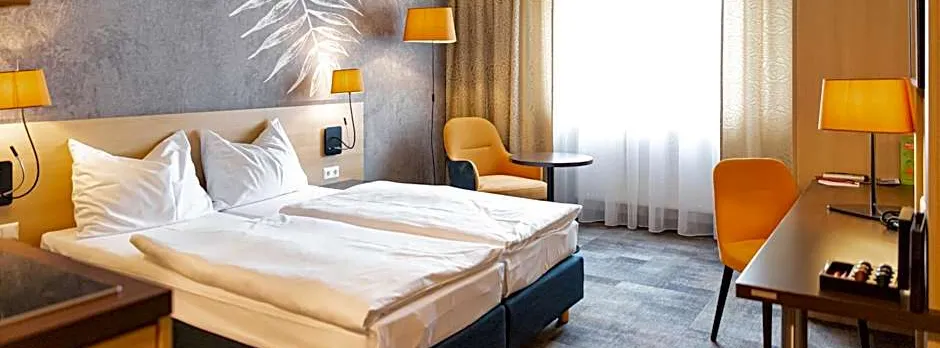 Hotel Das Himberg