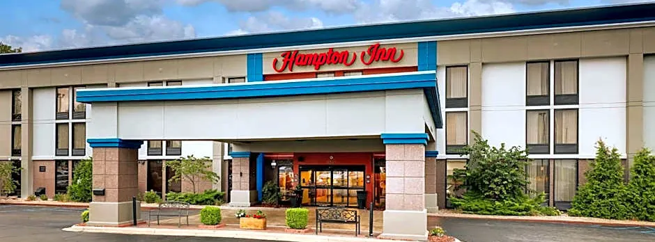 Hampton Inn Rolla