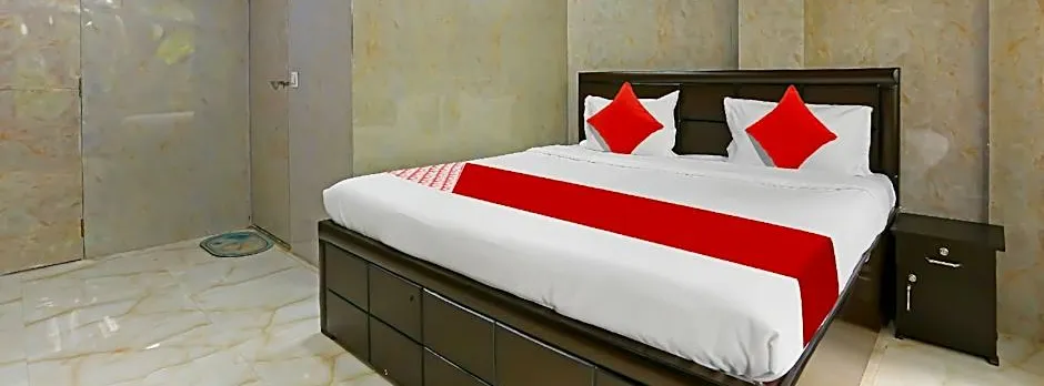 Hotel O Happy Hours