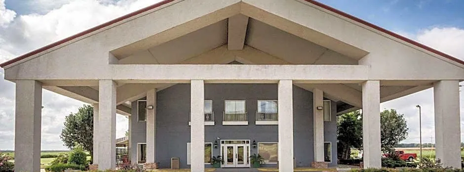 Quality Inn Robinsonville