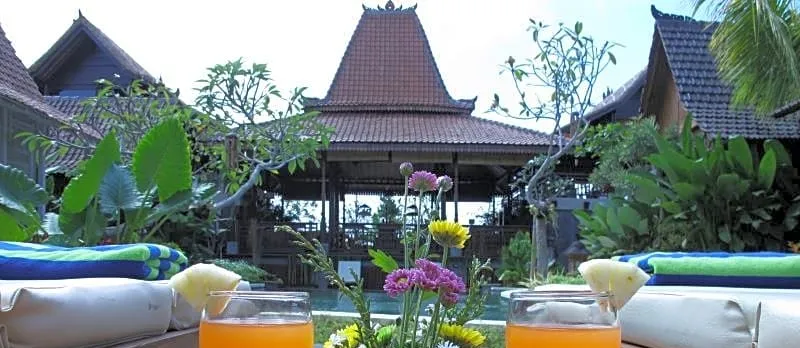 Kampung Cenik
