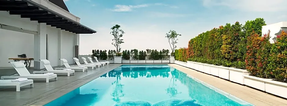 Four Points by Sheraton Bandung
