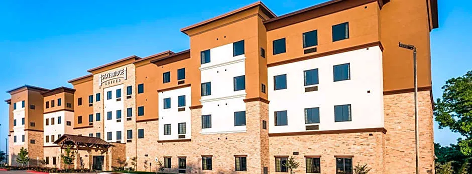 STAYBRIDGE SUITES LAKE JACKSON By IHG