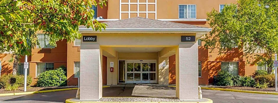 Extended Stay America Suites - Boston - Waltham - 52 4th Ave.