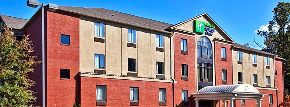 Holiday Inn Express Hotel & Suites - Atlanta/Emory University Area By IHG
