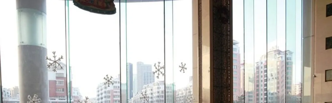 WEIHAI BLISS INTERNATIONAL HOTEL