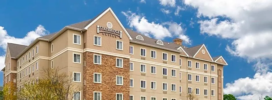 Staybridge Suites Augusta By IHG