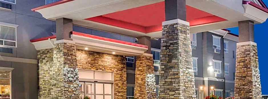 Ramada by Wyndham Moose Jaw