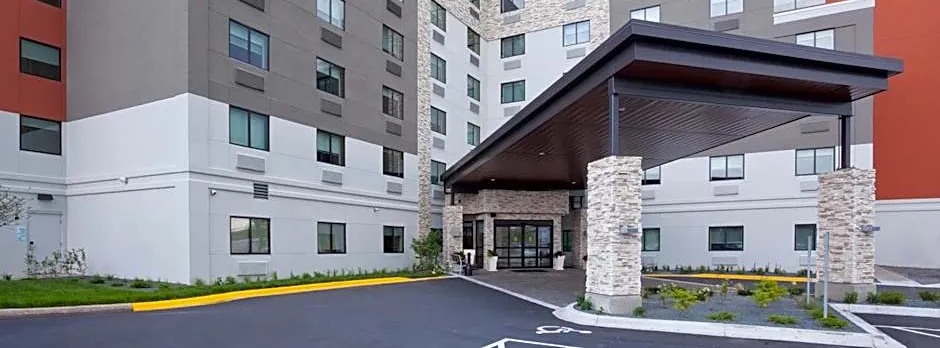 Holiday Inn Express Roseville-St. Paul By IHG