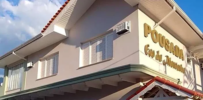 Pousada Eco Da Montanha