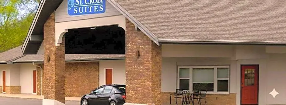 St Croix Suites - St Croix Falls
