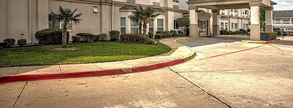 Motel 6-Dallas, TX - Northwest