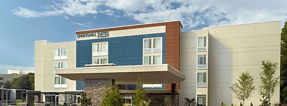 SpringHill Suites by Marriott Atlanta Northwest
