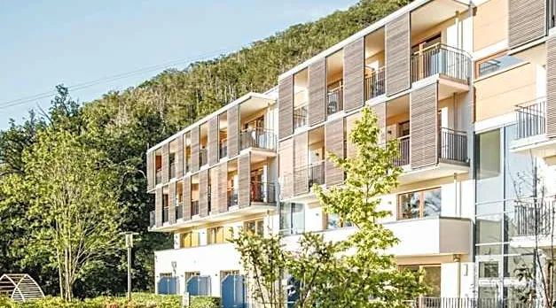 Sonnenresort Ettershaus