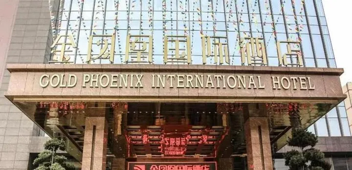 Golden Phoenix International Hotel