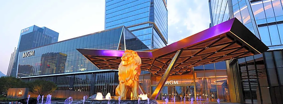 MGM Qingdao