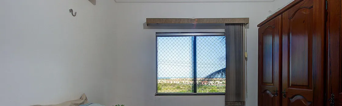Encosta das Dunas #200 - Apartamento em Porto das Dunas por Carpediem