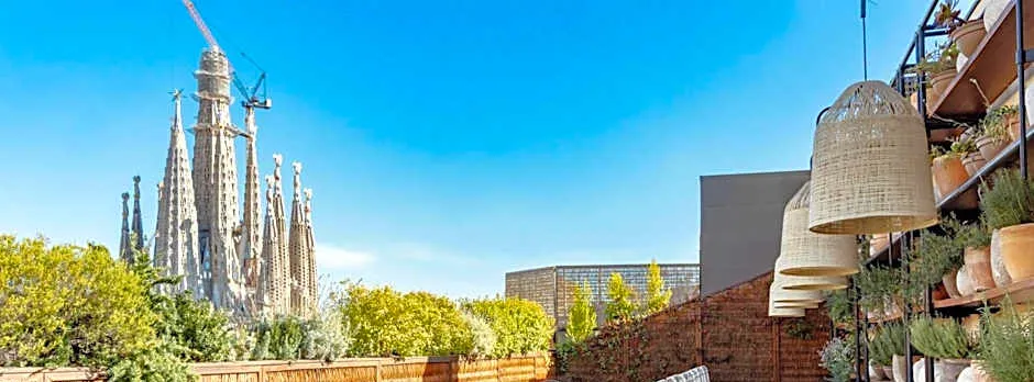 Radisson Blu 1882 Hotel, Barcelona Sagrada Familia