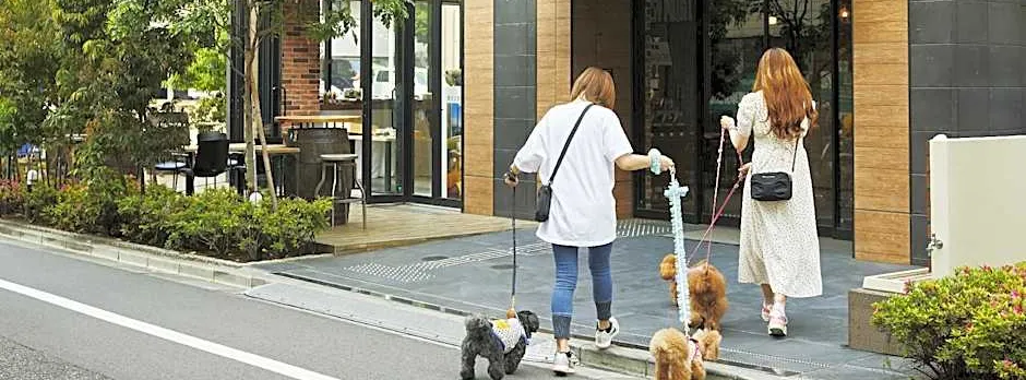 ICI HOTEL Asakusabashi