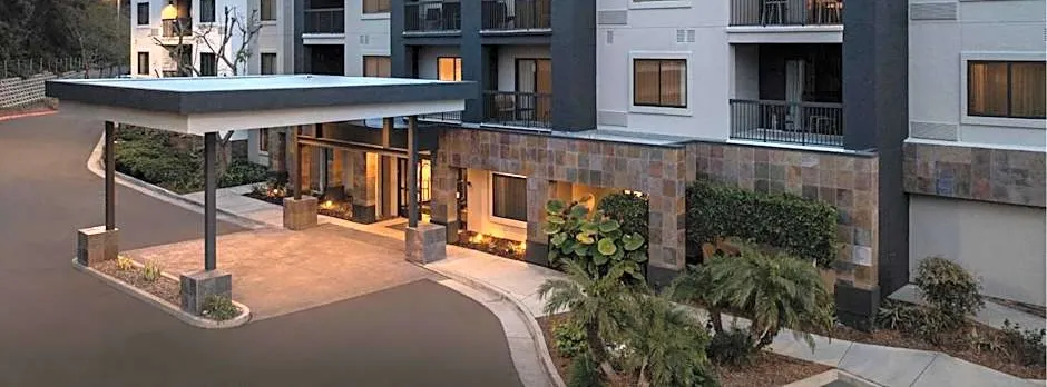 Courtyard by Marriott San Diego Carlsbad