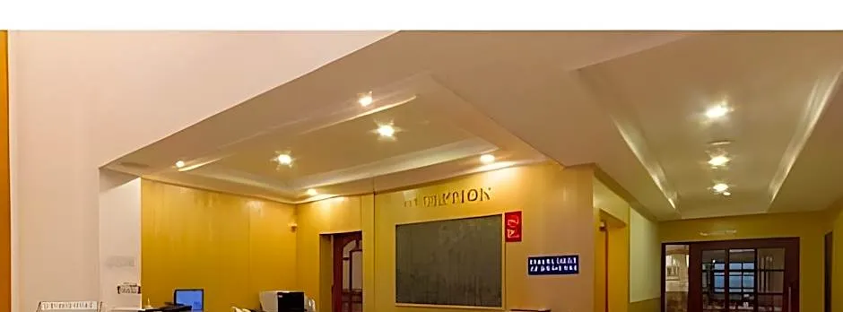 Hotel Metro Manor