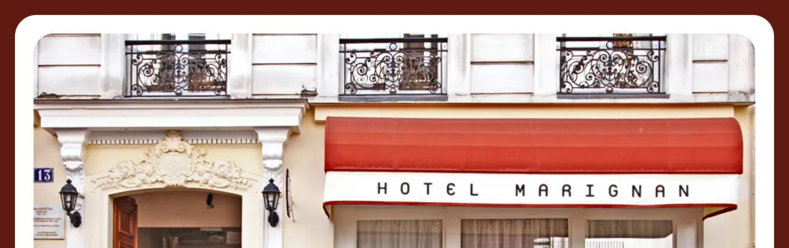 Hotel Marignan
