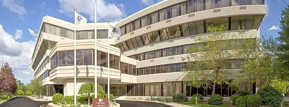 DoubleTree by Hilton Boston - Rockland