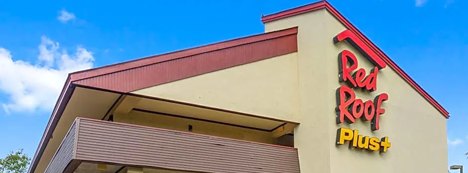 Red Roof PLUS Washington DC - Manassas