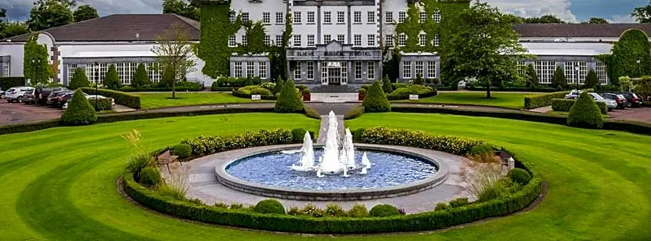 Slieve Russell Hotel
