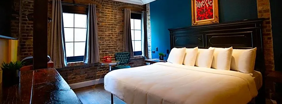 Sohotel