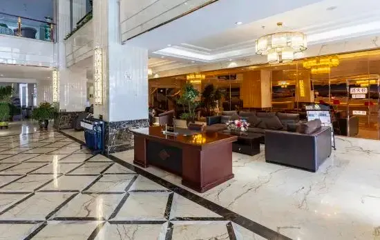 24K International Hotel