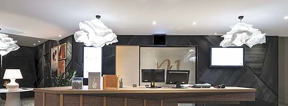 Mercure Grenoble Meylan