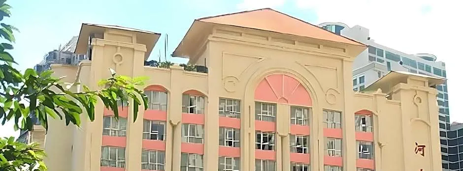 Hedong Hotel