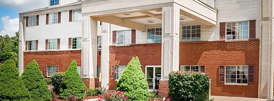 Days Inn by Wyndham Norton