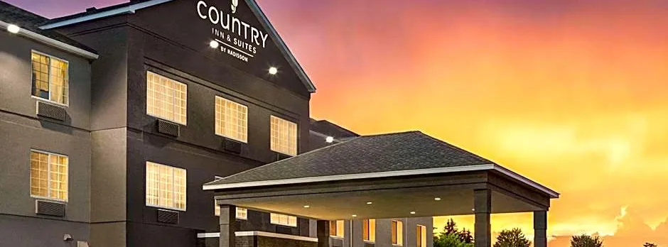 Country Inn & Suites by Radisson Stillwater, MN