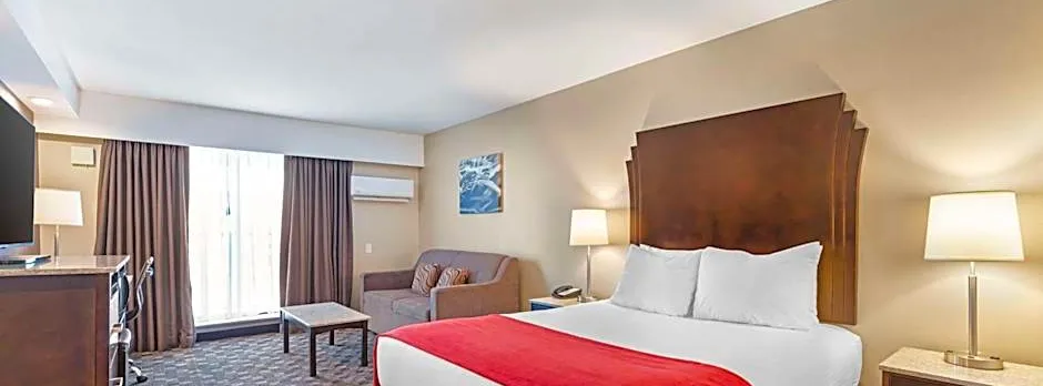 Best Western Northgate Inn