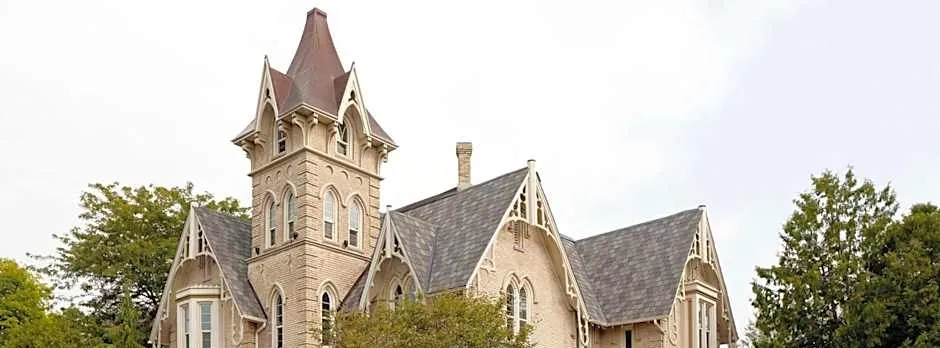 Elm Hurst Inn & Spa